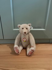 Steiff Teddy Bär Dicky 1930