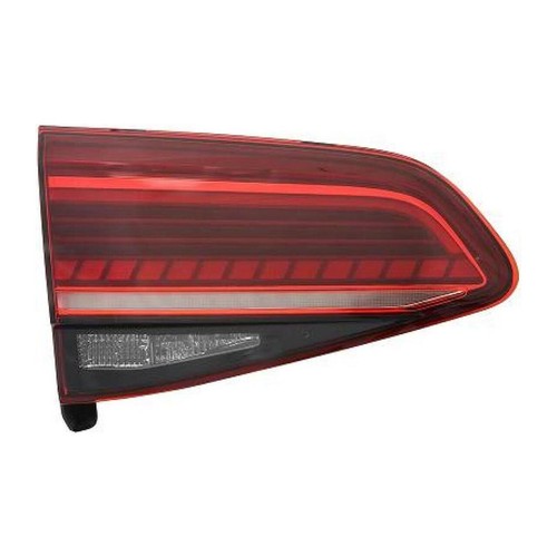 Diederichs led heckleuchte - diederichs,