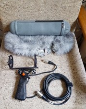 Rycote windkorb windshield - rycote,