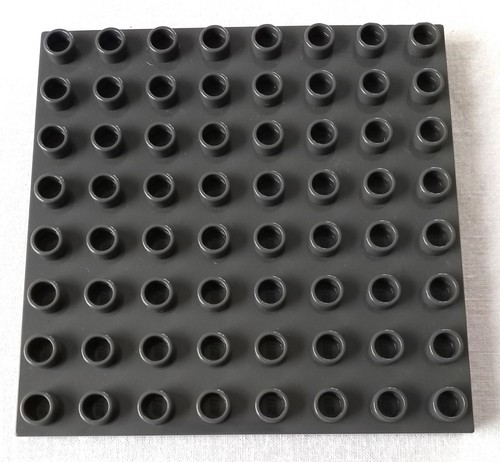 Lego duplo bauplatte 8 - lego,