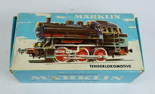 Märklin 3000 leerkarton - märklin,