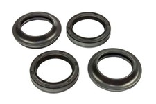 Gabelsimmerringe Staubkappen Set FSD-066 für Suzuki GS 500 E F U GS500 1989-2009