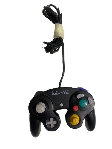 Nintendo gamecube controller - nintendo,