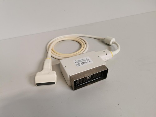 Linear ultrasound probe - ultrasound,