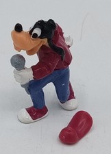 Goofy Dioramafigur - ohne Abriss und Kennnummer in der Kappe - #610