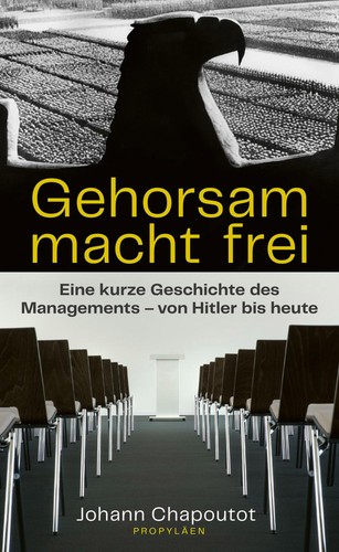 Gehorsam macht frei - :, eine