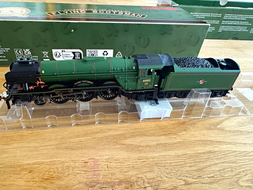 Märklin dampflok - märklin, h0