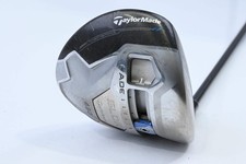 Taylormade SLDR Driver / 14 Grad / Stiff Flex Fujikura Speeder 57 Schaft
