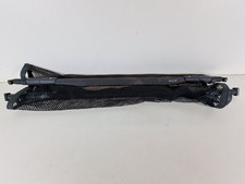 VW Touran 2 Gepäckraum