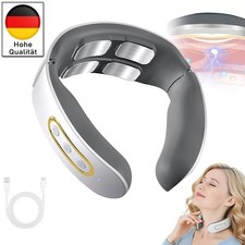 Nackenmassagegerät 11-In-1