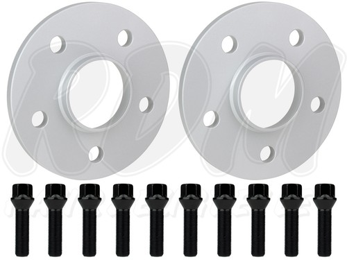 Spurverbreiterung 20mm 2x10mm