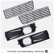 Obere FrontStoßstange