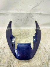 KOMPLETTE HECKVERKLEIDUNG FÜR