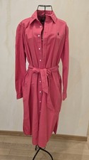 Polo Ralph Lauren Hemdkleid
