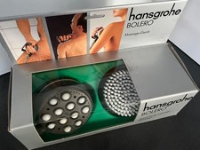 Hansgrohe Bolero Massage Gerät ,   80-90er Jahre