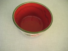 3 kleine Schalen der Marke SMF Schramberg Tirol