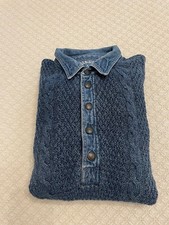 Piece  Of Blue, Blue Willis