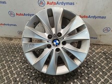 BMW 5 E60 E61 2004 17 Zoll