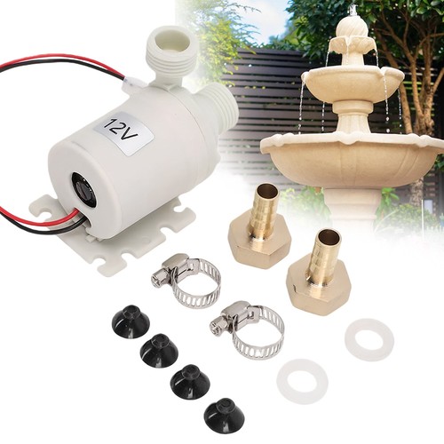 12v solar pumpenset - 12v,