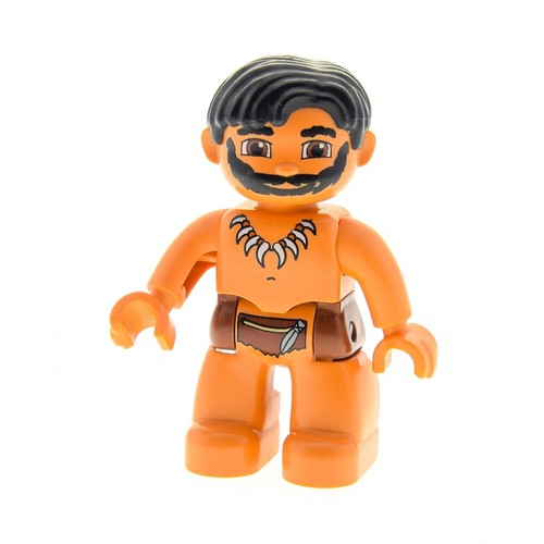 Lego duplo figur - lego, mann