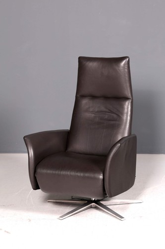 Mid century relaxsessel echt - century,