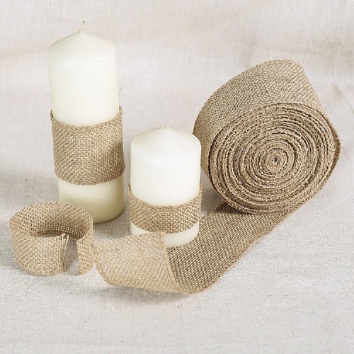 Diy 10m leinenbesatz nähen - 10m,