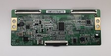 TV T-CON Board 55UHD HV550QUBF70 / E88441 / 47-6021365 TCON 