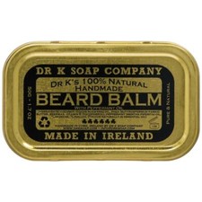 Dr K Soap Company Beard Balm -