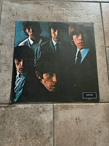 The rolling stones - rolling,