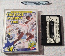 The Race Against Time von Code