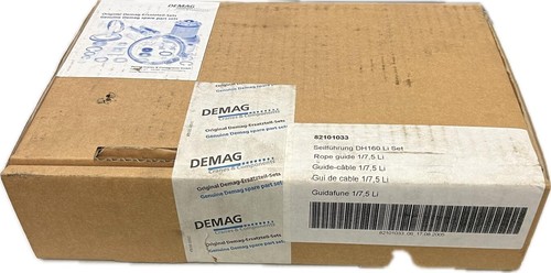 Demag 82101033 seilführung - 82101033,
