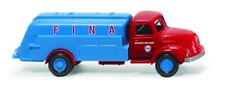 Wiking 078152 Tankwagen