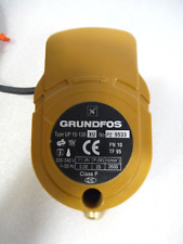 Grundfos UP 15 - 13 B  Zirkulationspumpe 85 mm 230 Volt gebraucht P783