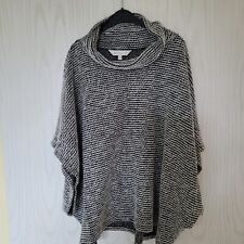 Apricot Pullover/Pancho XL neu