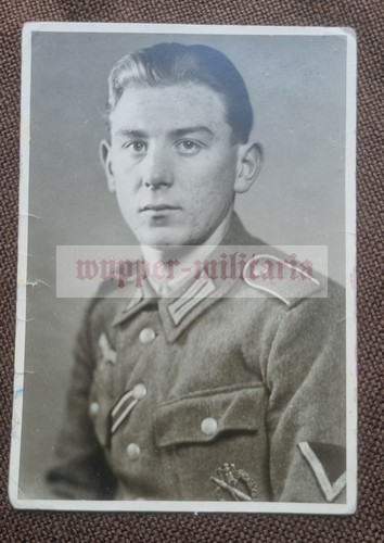 Portrait größe wehrmacht - größe,