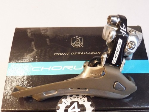 Campagnolo chorus fd9 - campagnolo, sp
