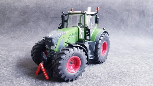 Siku farmer 3258 - farmer, fendt