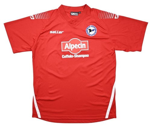 Saller 2014 arminia - saller,