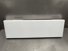 Waschmaschine Toplader MIELE W634f Sockelleiste Deckel M.Nr. 6433050 #45111