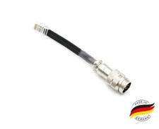 2792 mikrofon adapter 8 pol - #2792, mikrofon-adapter