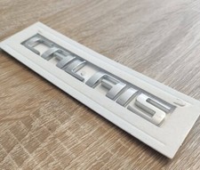 OEM GM HOLDEN COMMODORE CALAIS