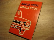 31* Simca 1301 1501