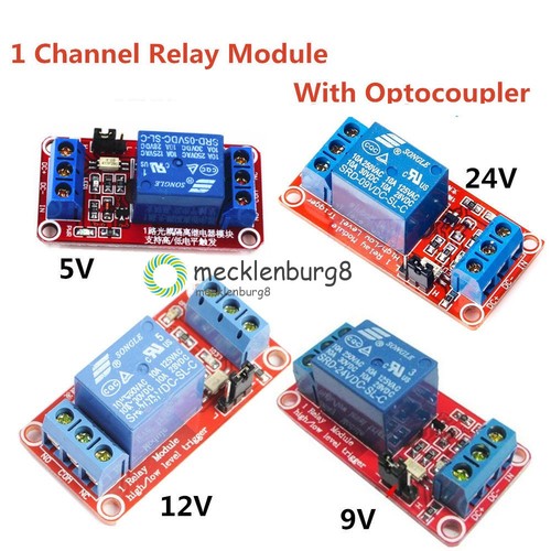 12v 24v 1 - dc, 5v/9v/12v/24v