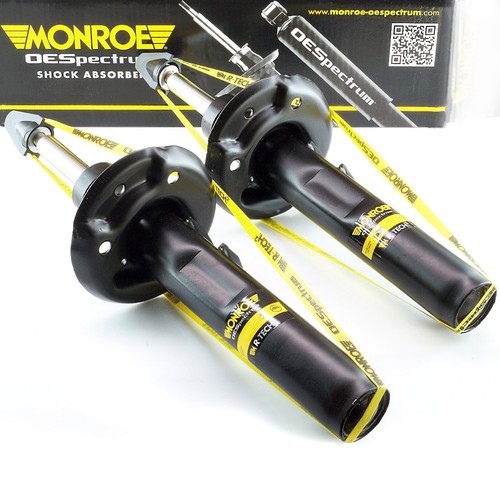 Monroe g16497 stoßdämpfer - g16497,