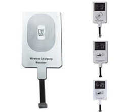 2GO Universal QI-Empfänger