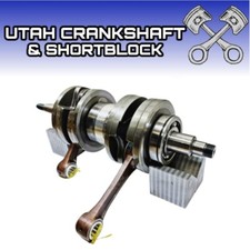 Yamaha RD350 LIQUID Crankshaft