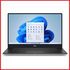 Dell Precision 5540 Laptop -