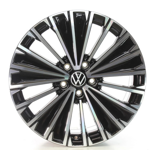 Tiguan ct1 alufelge napoli - vw,
