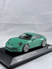 Porsche 911 GT3 Touring 2021