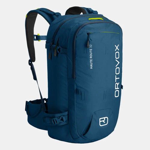 Rucksack skihochtour ortovox - rucksack,